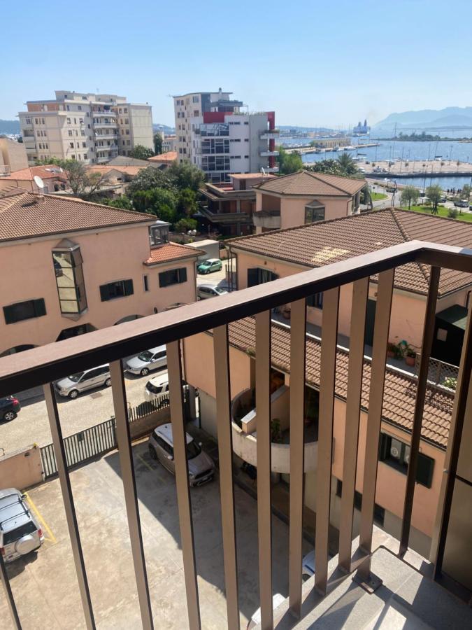 Seaside Apartments Casa Carla E Casa Andrea Olbia Exteriér fotografie