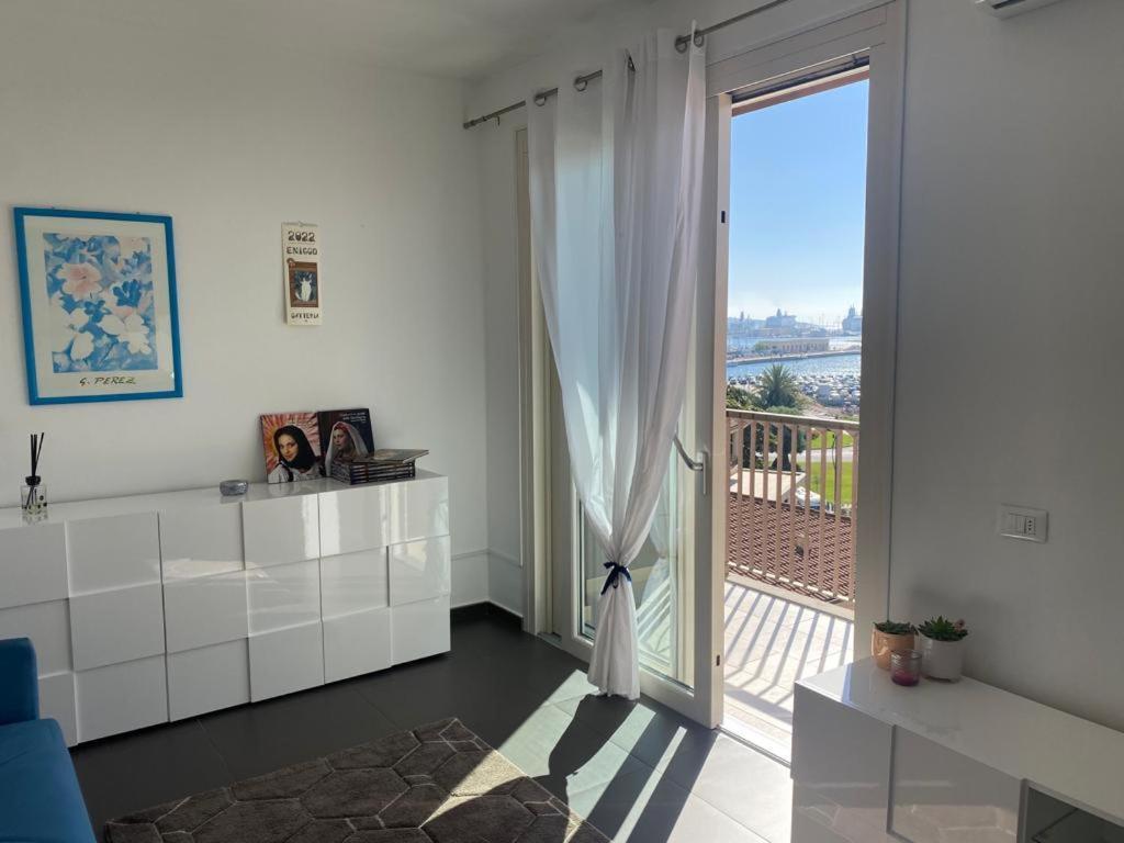 Seaside Apartments Casa Carla E Casa Andrea Olbia Pokoj fotografie