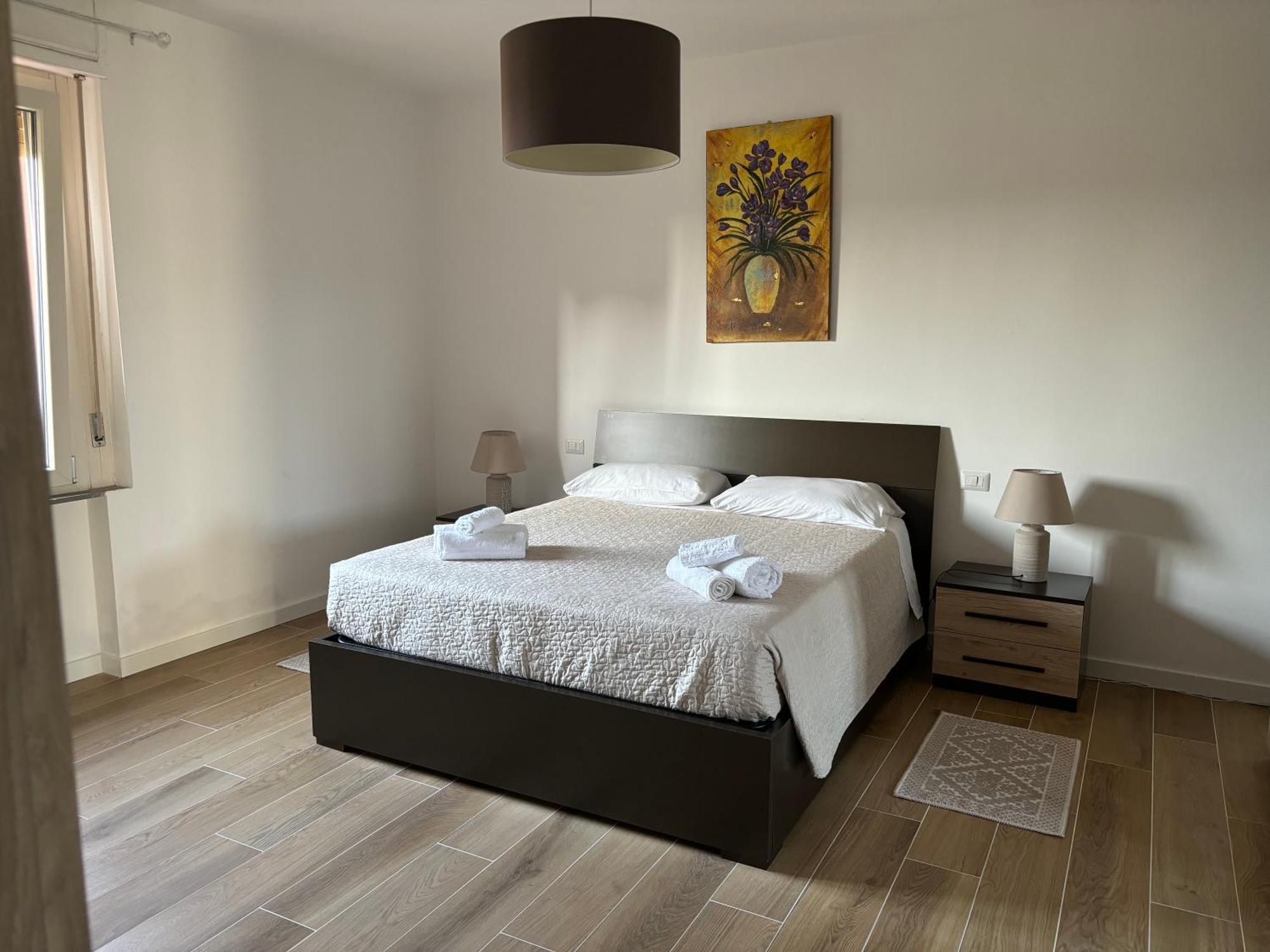 Seaside Apartments Casa Carla E Casa Andrea Olbia Exteriér fotografie